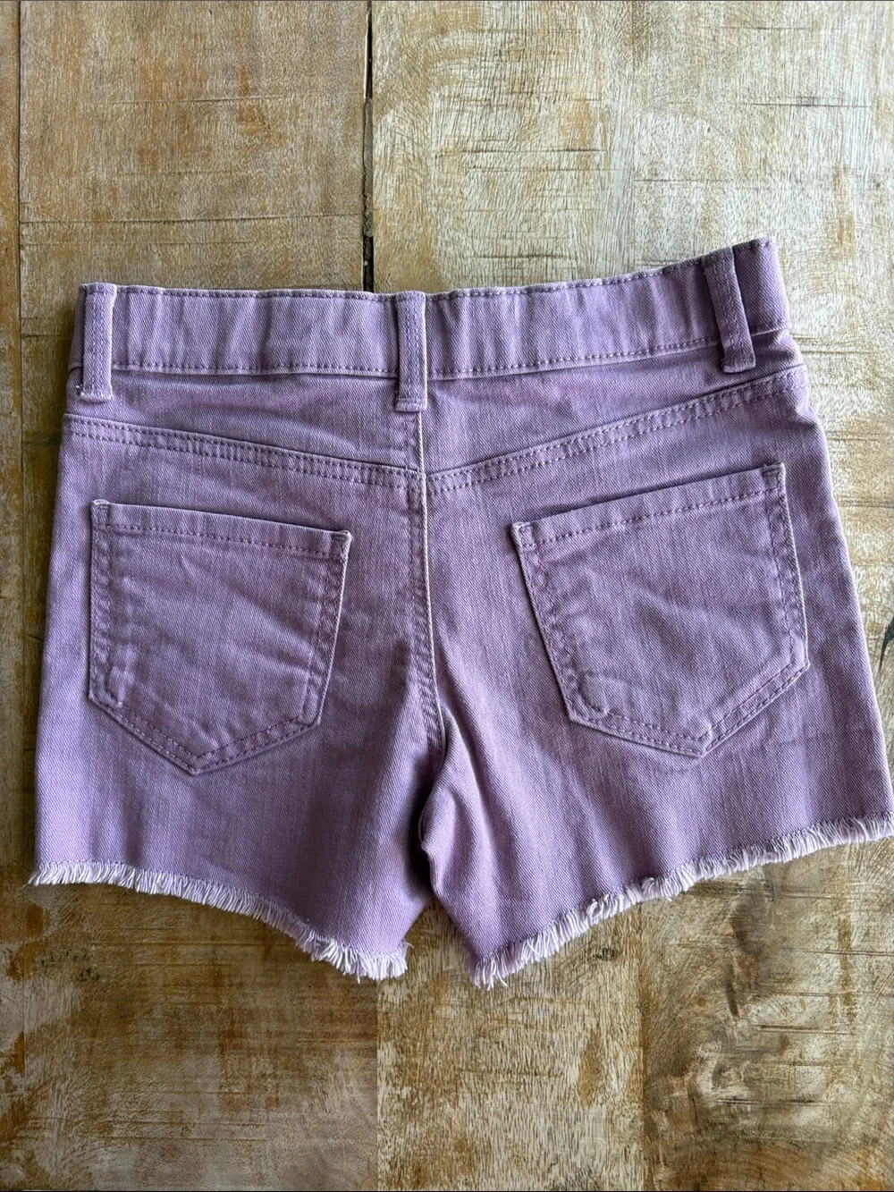 Carter's/Oshkosh Girls Summer Outfit 5t
